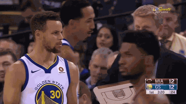 Stephen Curry Nba GIF