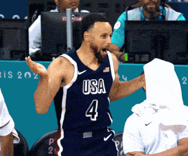 Stephen Curry Steph Curry GIF
