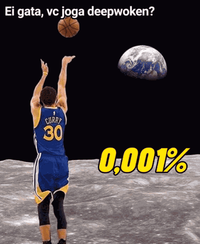 Stephen Curry GIF