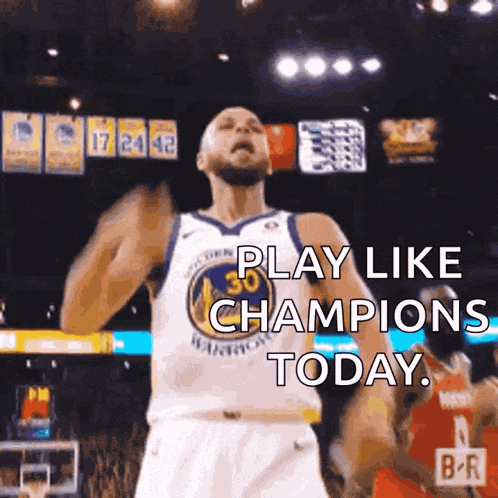 Stephen Curry GIF