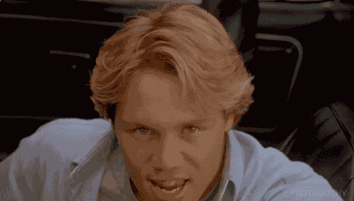 Stephen King'S Sleepwalkers Werecat GIF