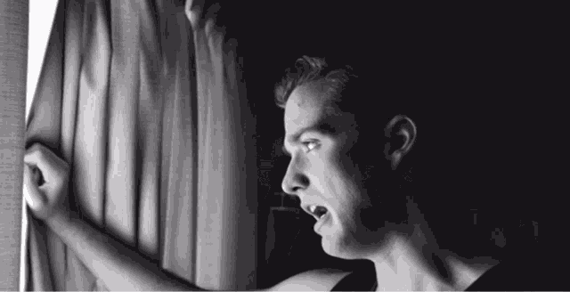 Stephen Puth Stephen Puth Look Away GIF