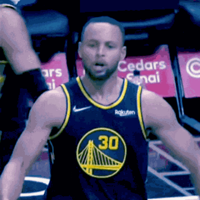 Stephencurry Gsw GIF