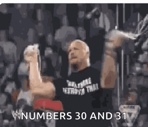 Steve Austin Beer GIF