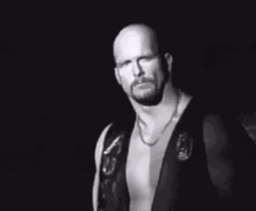 Steve Austin Stone Cold Steve Austin GIF