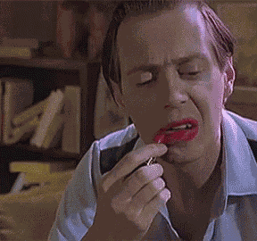 Steve Buscemi Billy Madison GIF