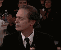 Steve Buscemi Steve GIF