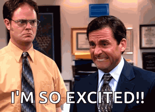 Steve Carell The Office GIF