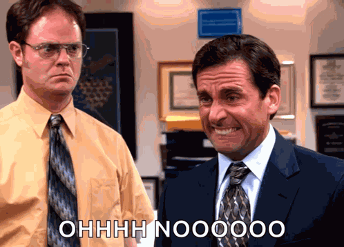 Steve Carell The Office GIF