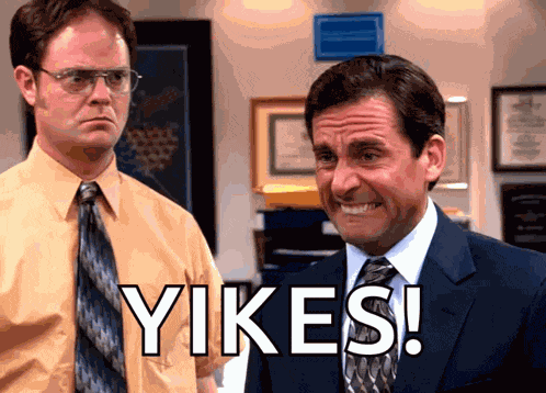 Steve Carell The Office GIF