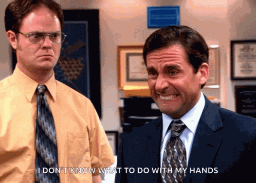 Steve Carell GIF
