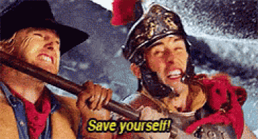 Steve Coogan Owen Wilson GIF