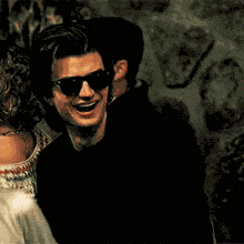 Steve Harrington Stranger Things GIF