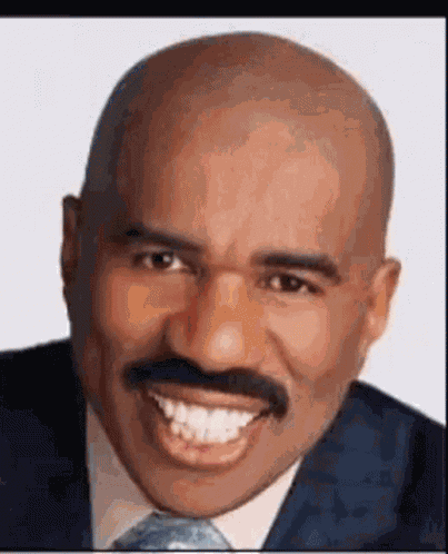 Steve Harvey GIF