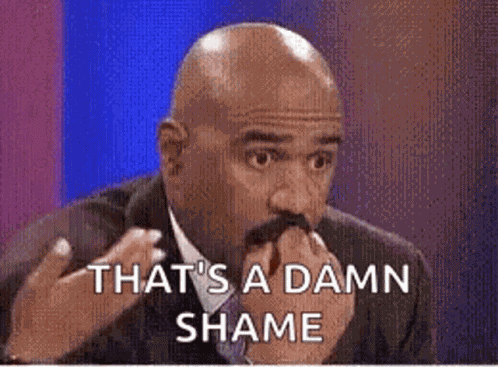 Steve Harvey GIF