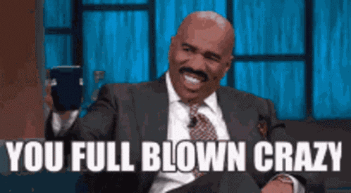 Steve Harvey Smile GIF