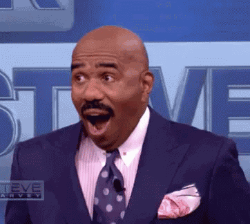 Steve Harvey Steve Harvey GIF
