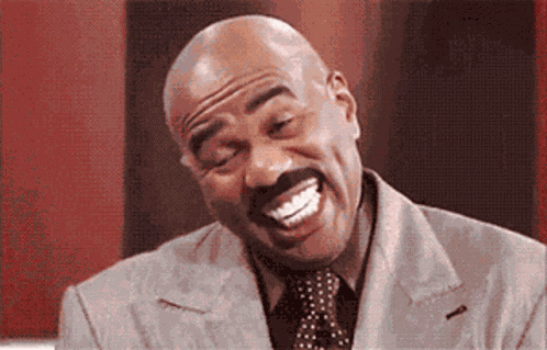 Steve Harvey The Price Is Right GIF