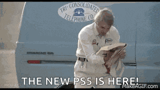 Steve Martin Phonebook GIF