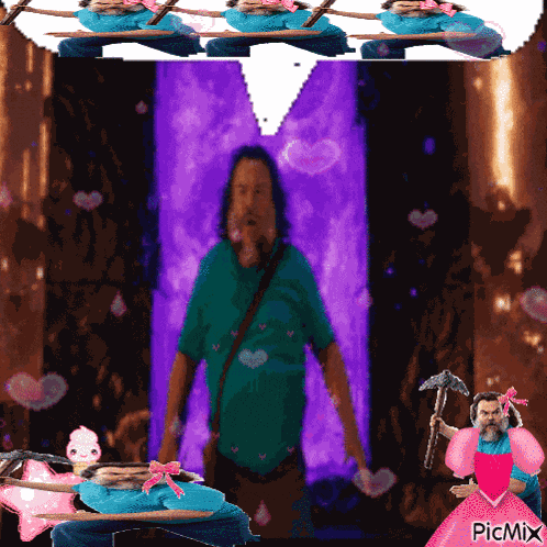 Steve Minecraft Movie GIF