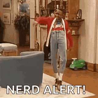 Steve Urkel Family Matters GIF