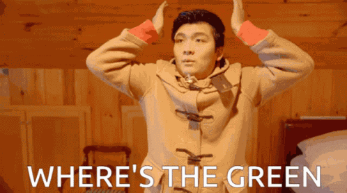 Steven He Where GIF