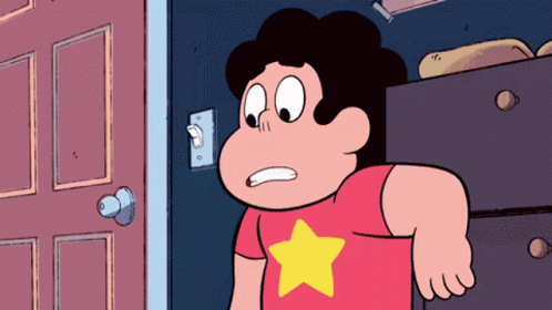 Steven Steven Universe GIF