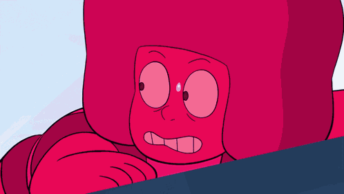 Steven Universe Garnet GIF