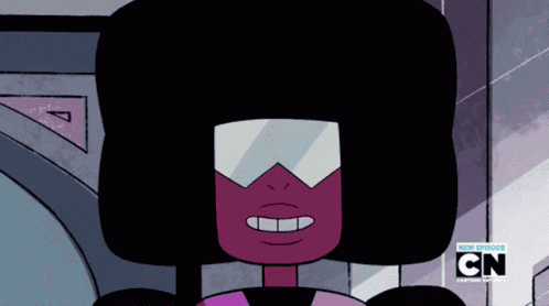 Steven Universe Love GIF