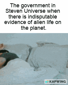 Steven Universe Meme GIF