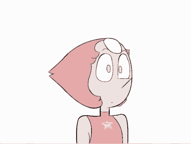 Steven Universe Pearl GIF