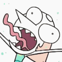 Steven Universe Pearl GIF