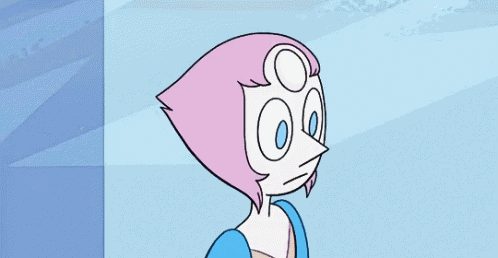Steven Universe Pink Diamond GIF