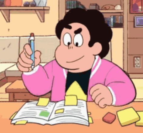 Steven Universe Steven Univese Future GIF