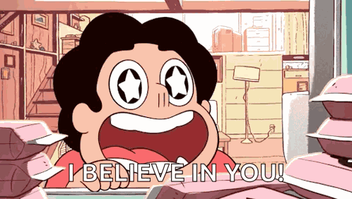 Steven Universo GIF