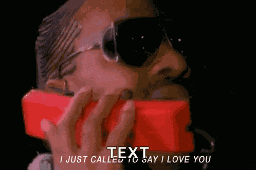 Steviewonder Calledtosayiloveyou GIF