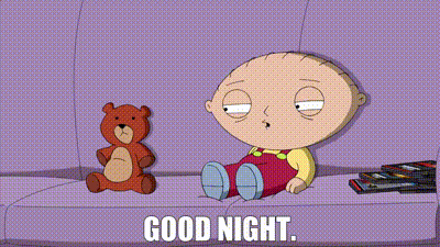Stewie Family Guy GIF