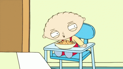 Stewie Griffin GIF