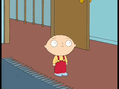 Stewie Griffin GIF