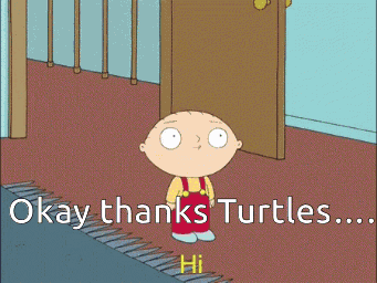 Stewie Griffin Mama GIF