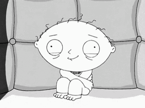 Stewie Griffin GIF