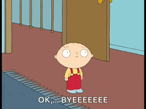Stewie Griffin GIF