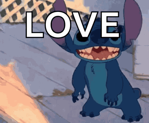 Stick Stich GIF