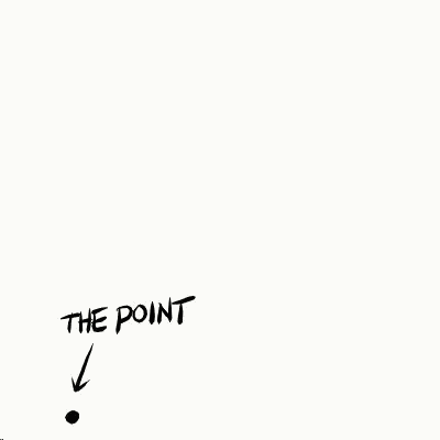 Stick The Point GIF