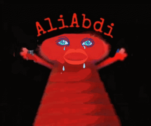 Sticker GIF