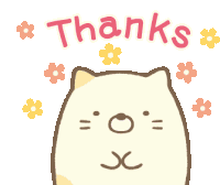 Sticker Cute Sticker