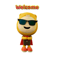 Sticker Happy Sticker