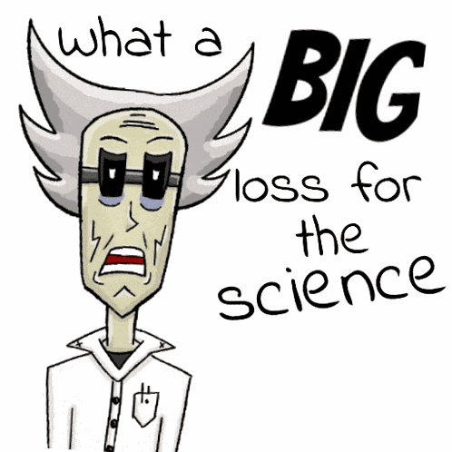 Stickerdoc Sarcasm Meme