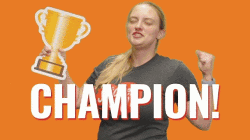 Stickergiant Champion GIF