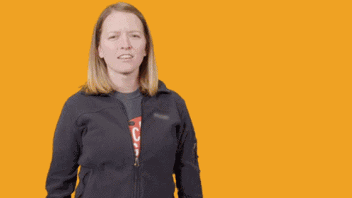 Stickergiant Sarcastic GIF